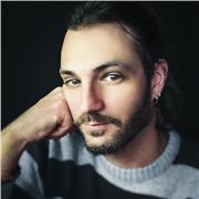 Impara la Grafica da zero o migliora il Tuo Stile. Lezioni personalizzate con un professionista del settore!